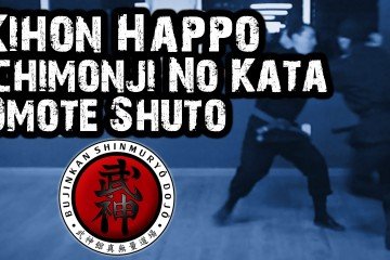 Kihon Happō
