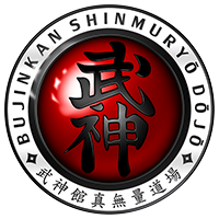 Ten Chi Jin Ryaku No Maki - NINJUTSU | BUJINKAN SHINMURYŌ DŌJŌ
