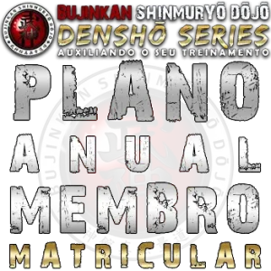 Denshō Series - Plano Anual - Membro